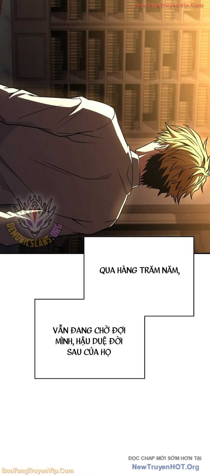 Thiên Tài Ma Pháp Sư Giấu Nghề Chapter 106 - Trang 3
