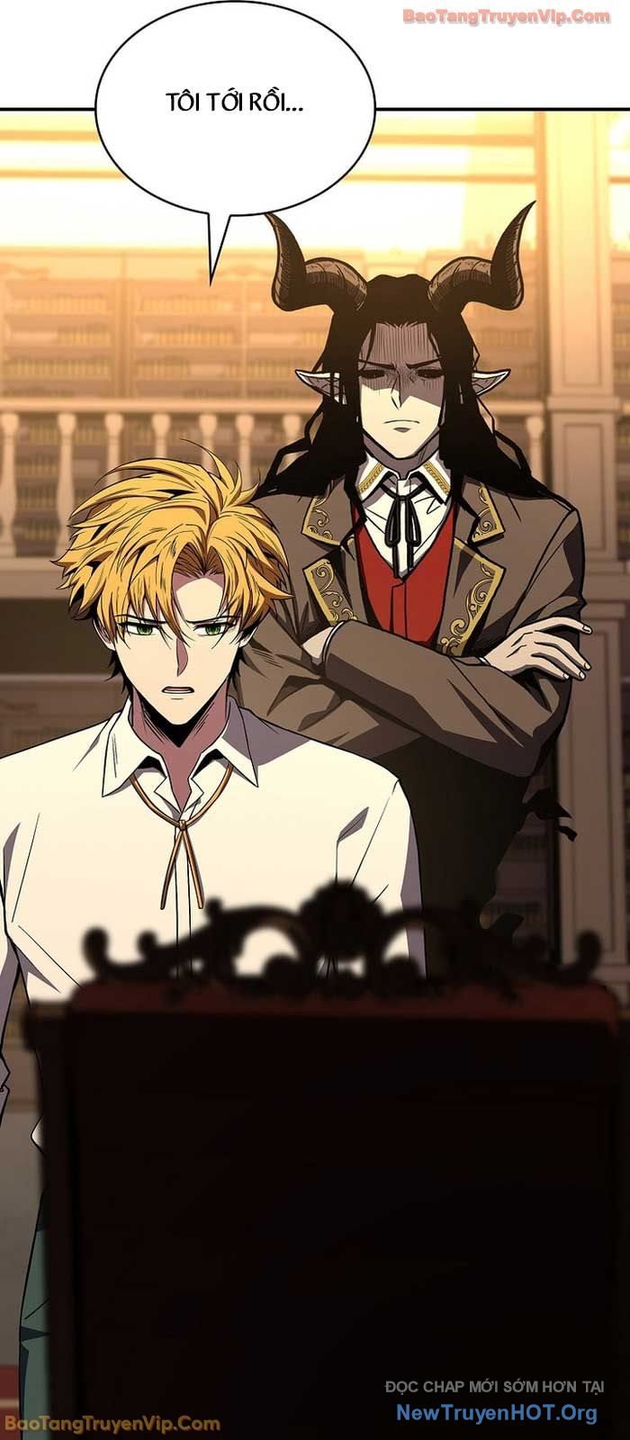 Thiên Tài Ma Pháp Sư Giấu Nghề Chapter 106 - Trang 3