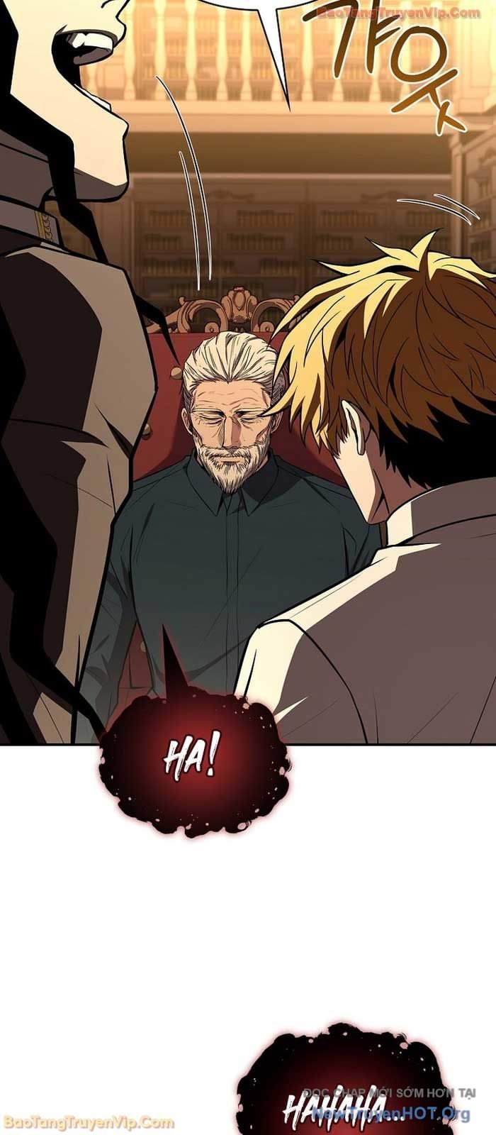 Thiên Tài Ma Pháp Sư Giấu Nghề Chapter 106 - Trang 3