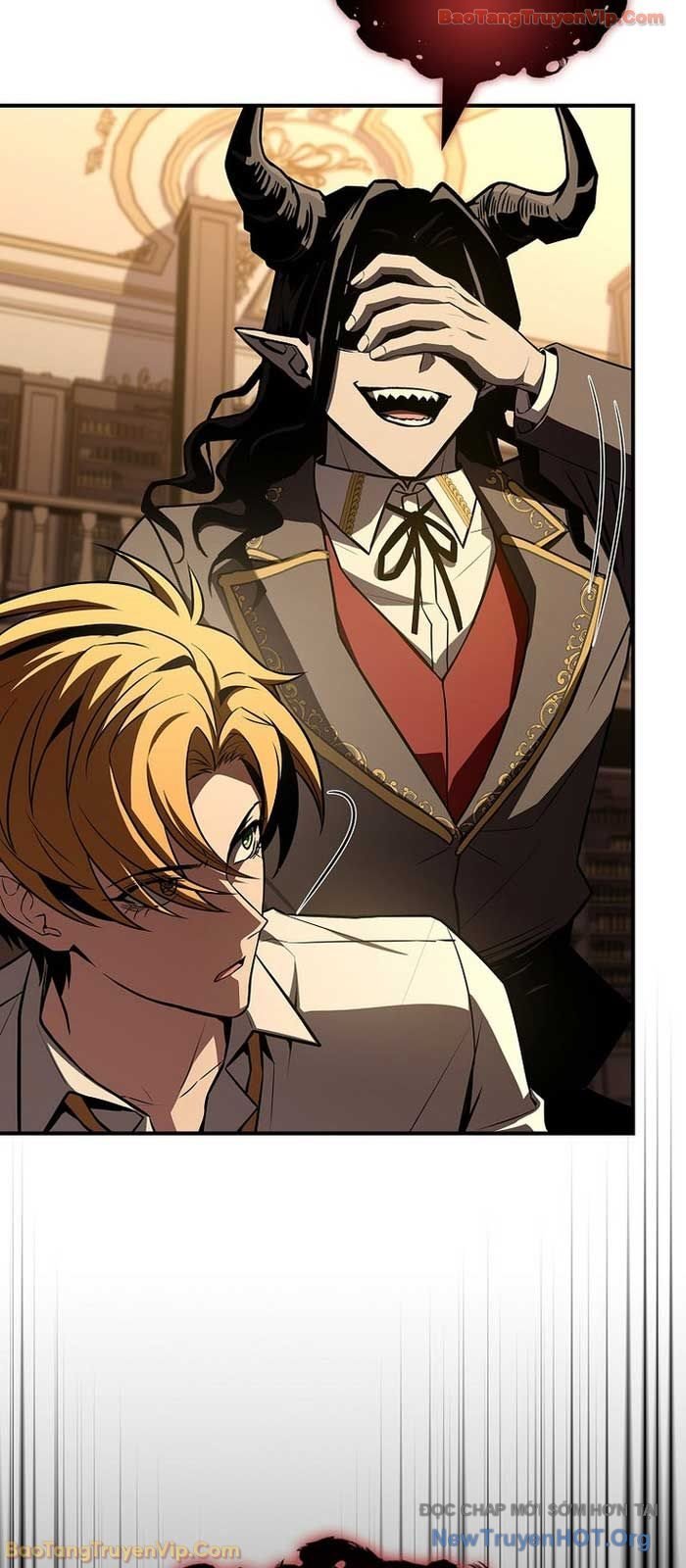 Thiên Tài Ma Pháp Sư Giấu Nghề Chapter 106 - Trang 3