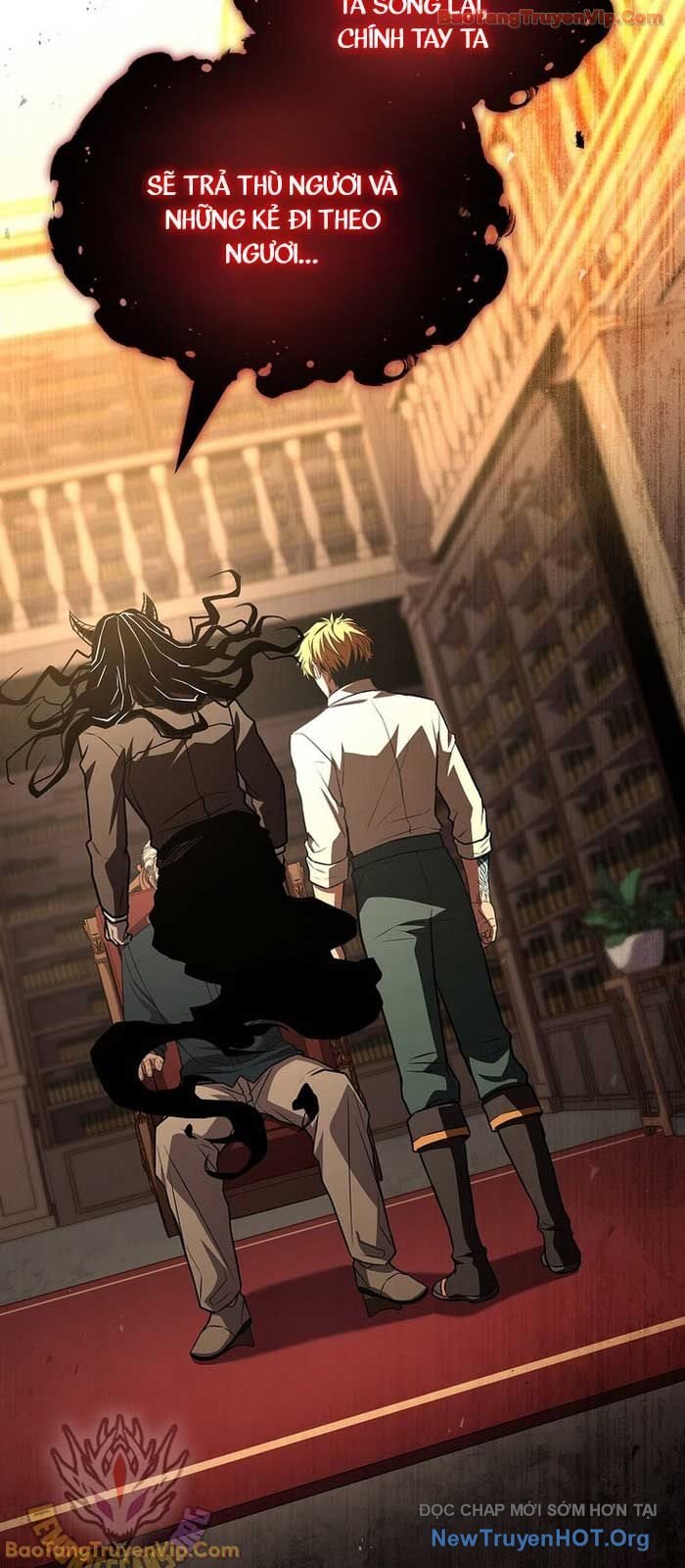 Thiên Tài Ma Pháp Sư Giấu Nghề Chapter 106 - Trang 3
