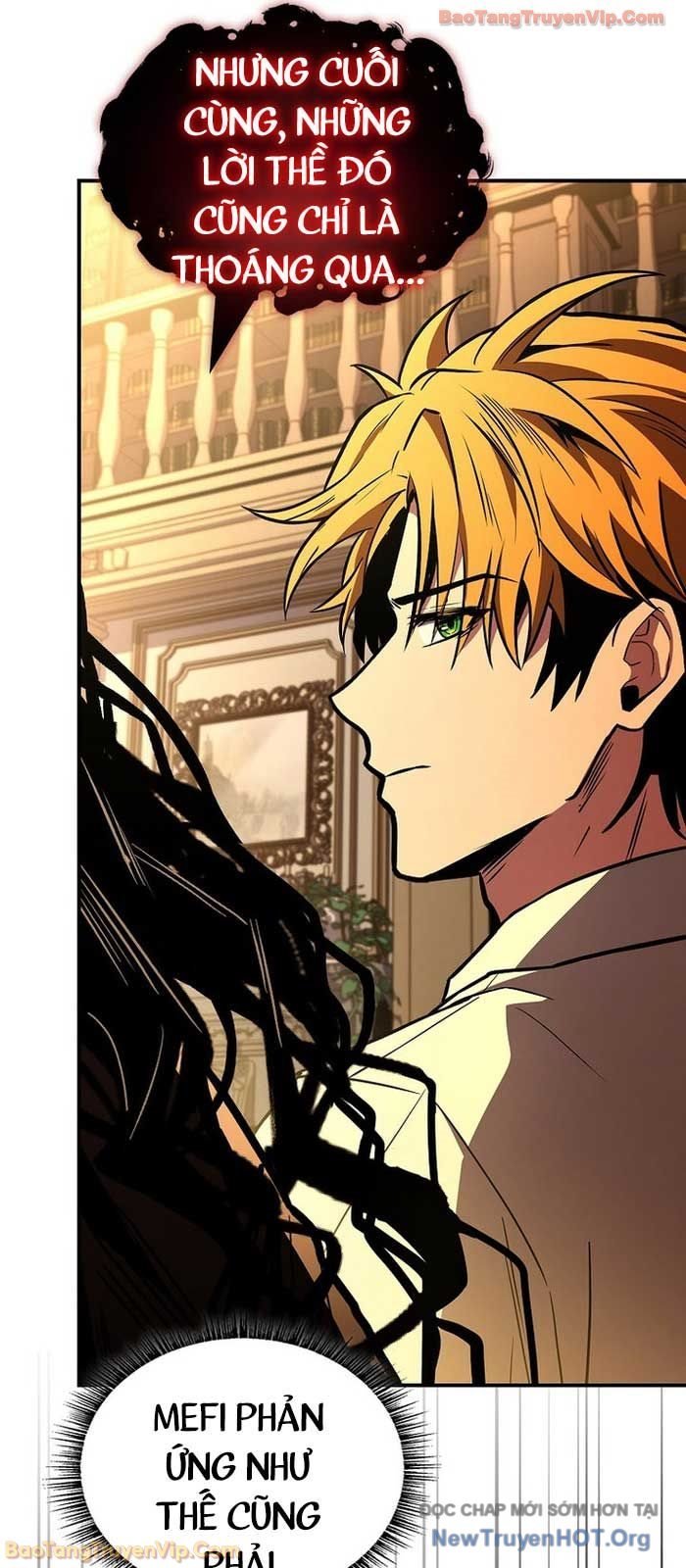 Thiên Tài Ma Pháp Sư Giấu Nghề Chapter 106 - Trang 3