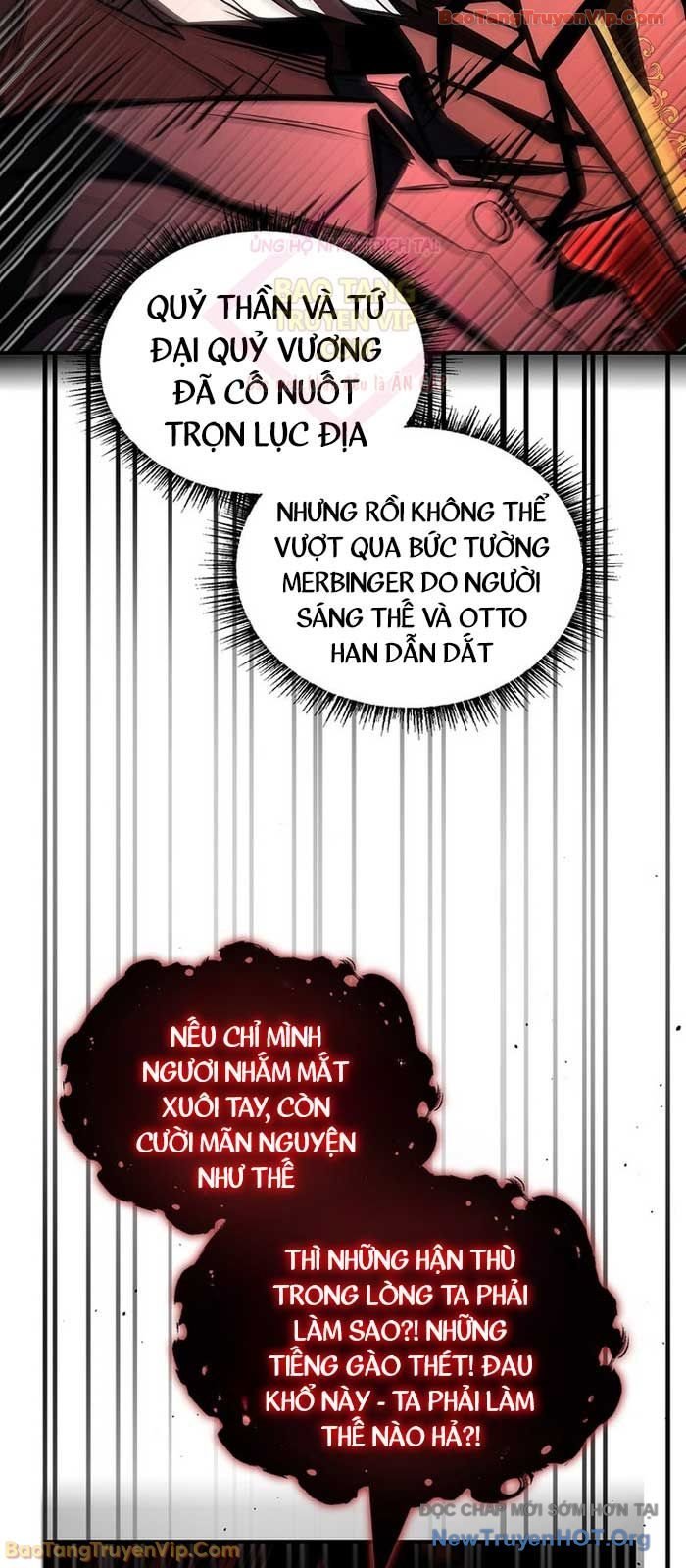 Thiên Tài Ma Pháp Sư Giấu Nghề Chapter 106 - Trang 3