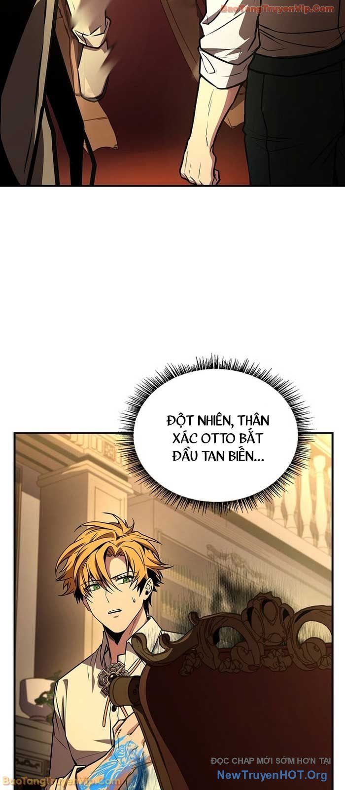 Thiên Tài Ma Pháp Sư Giấu Nghề Chapter 106 - Trang 3