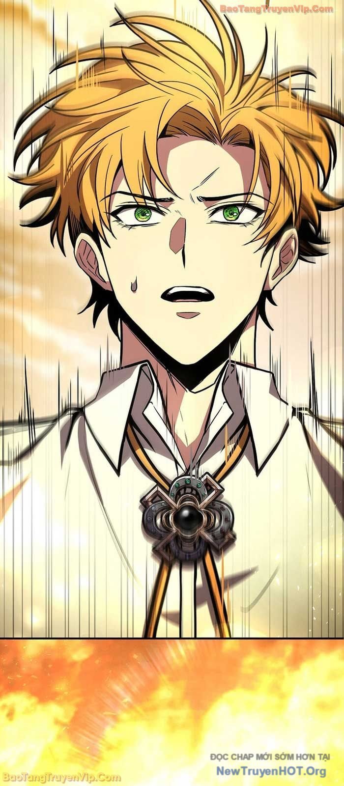 Thiên Tài Ma Pháp Sư Giấu Nghề Chapter 106 - Trang 3