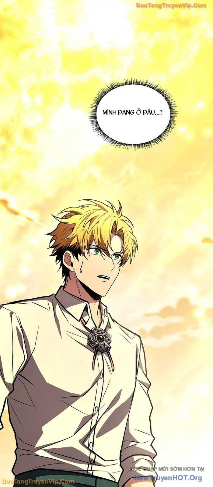 Thiên Tài Ma Pháp Sư Giấu Nghề Chapter 106 - Trang 3