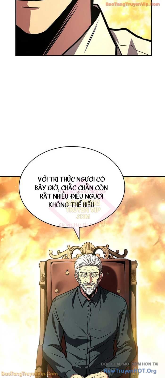 Thiên Tài Ma Pháp Sư Giấu Nghề Chapter 106 - Trang 3