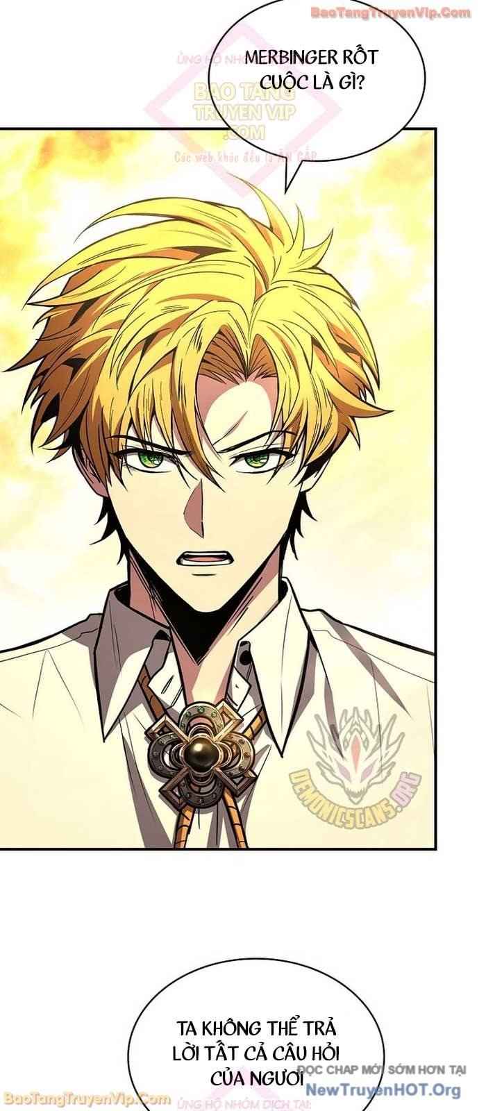 Thiên Tài Ma Pháp Sư Giấu Nghề Chapter 106 - Trang 3