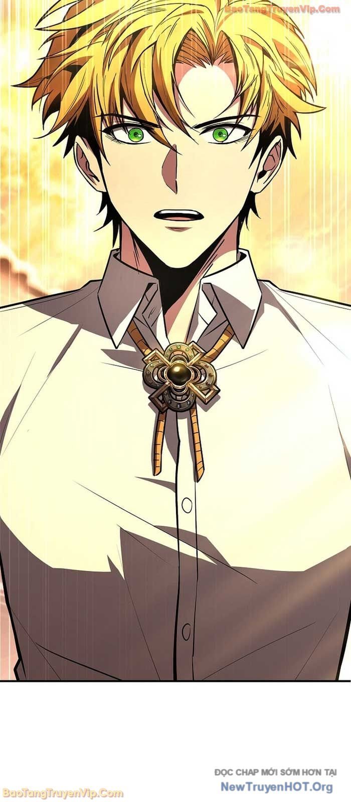 Thiên Tài Ma Pháp Sư Giấu Nghề Chapter 106 - Trang 3