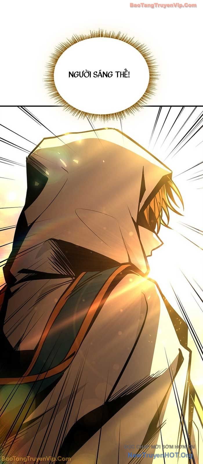 Thiên Tài Ma Pháp Sư Giấu Nghề Chapter 106 - Trang 3