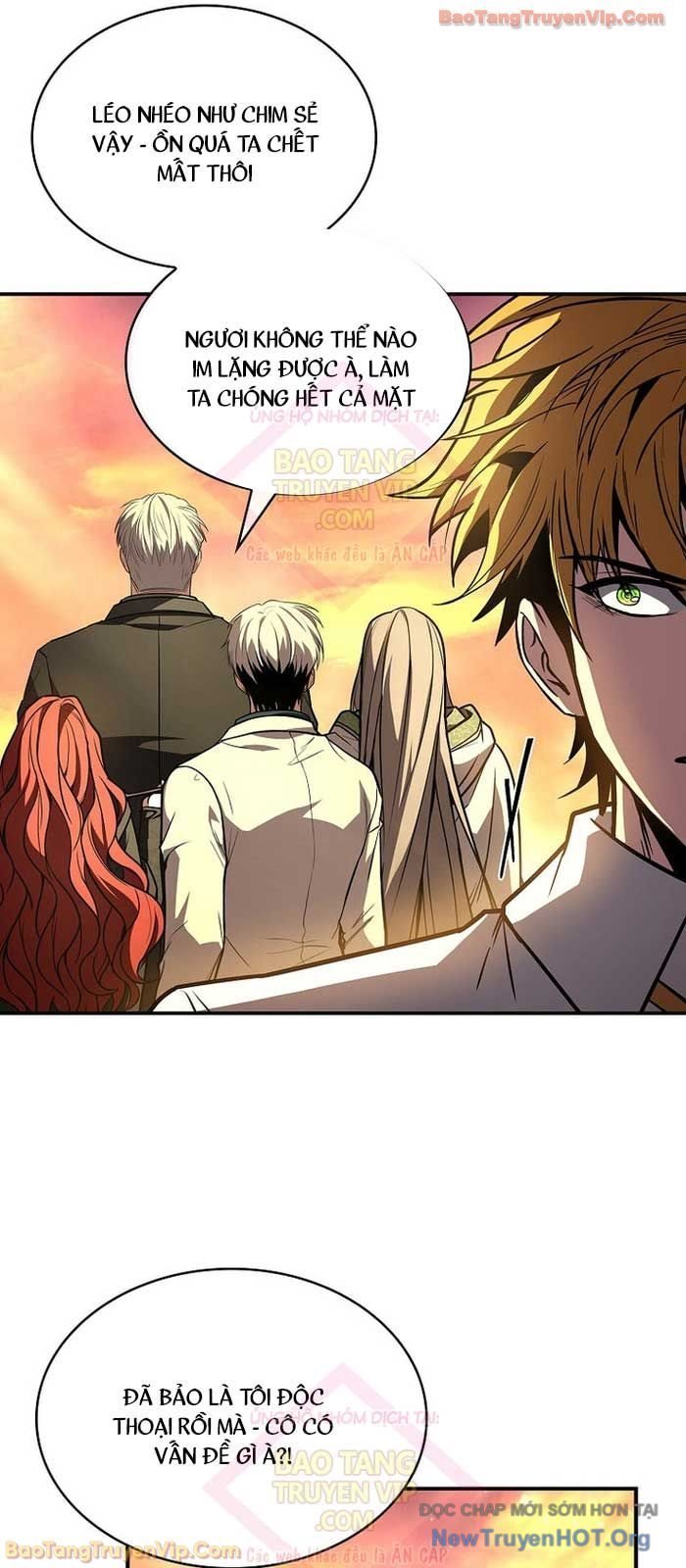 Thiên Tài Ma Pháp Sư Giấu Nghề Chapter 106 - Trang 3