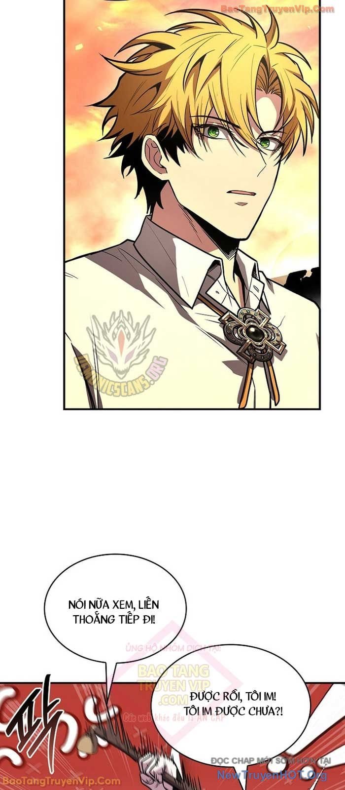 Thiên Tài Ma Pháp Sư Giấu Nghề Chapter 106 - Trang 3