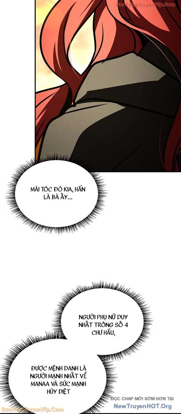 Thiên Tài Ma Pháp Sư Giấu Nghề Chapter 106 - Trang 3