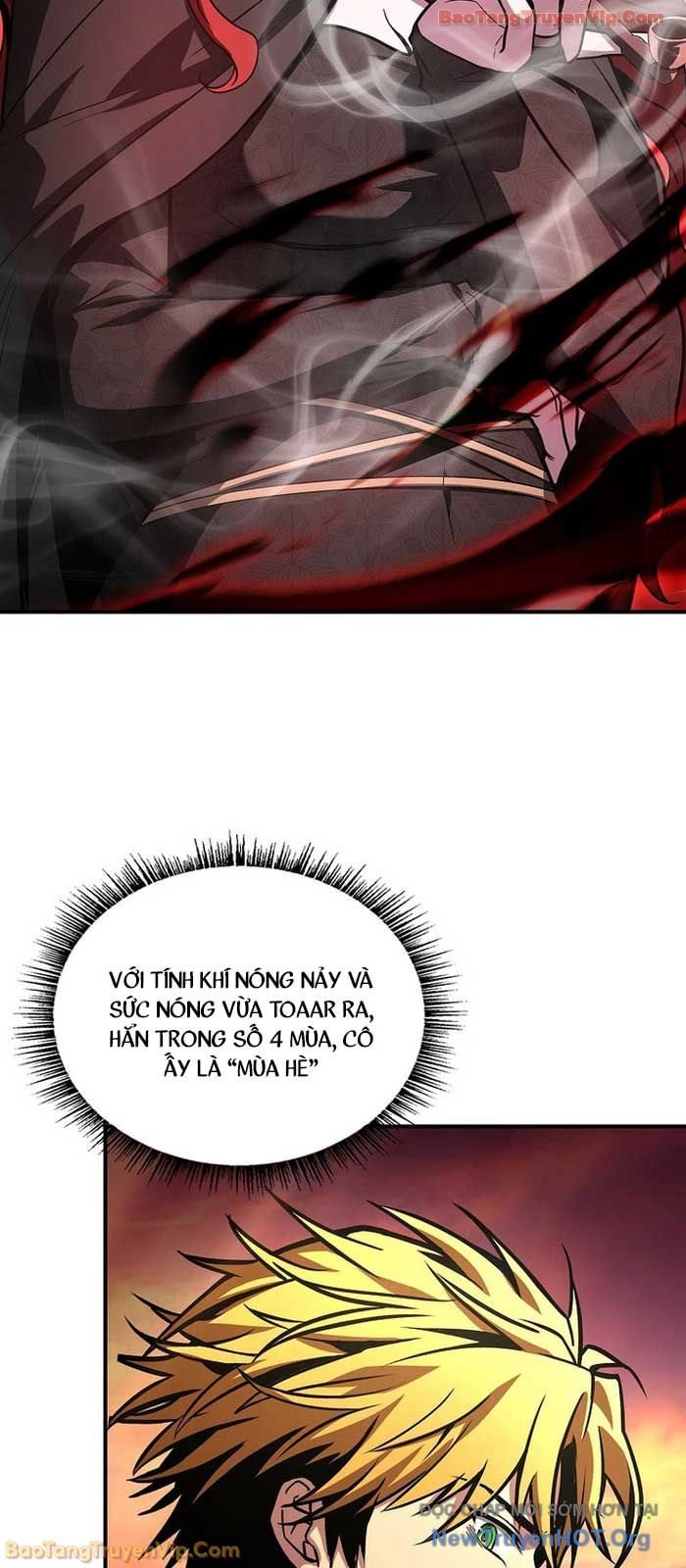 Thiên Tài Ma Pháp Sư Giấu Nghề Chapter 106 - Trang 3