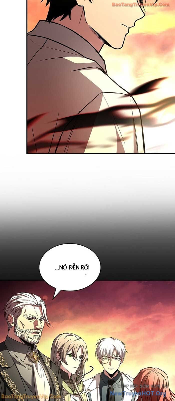 Thiên Tài Ma Pháp Sư Giấu Nghề Chapter 106 - Trang 3