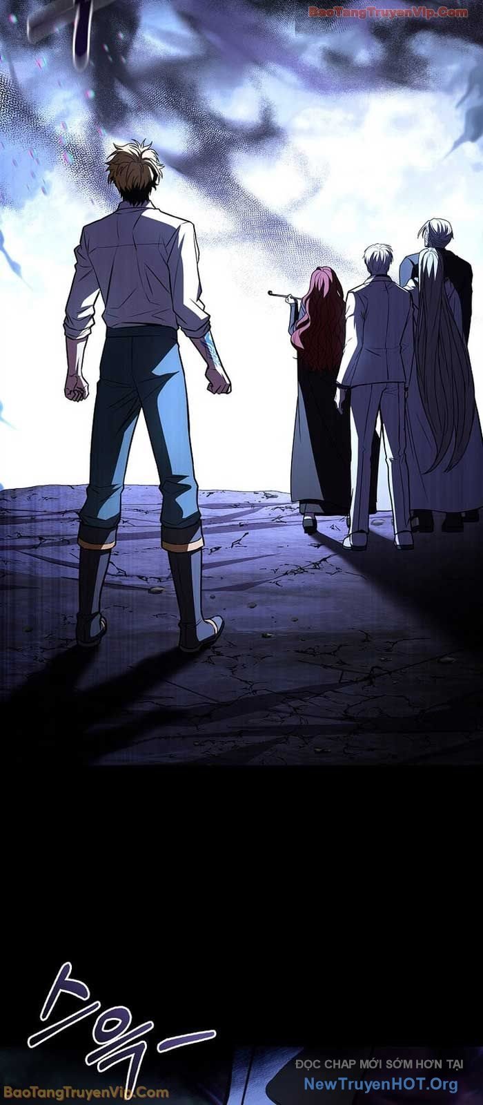 Thiên Tài Ma Pháp Sư Giấu Nghề Chapter 106 - Trang 3