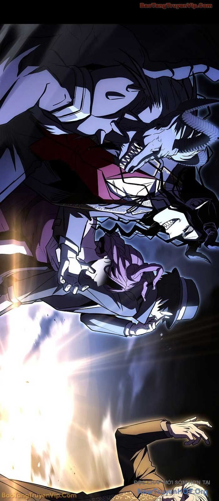 Thiên Tài Ma Pháp Sư Giấu Nghề Chapter 106 - Trang 3