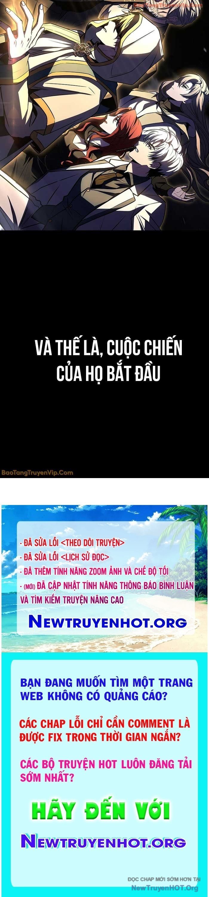 Thiên Tài Ma Pháp Sư Giấu Nghề Chapter 106 - Trang 3