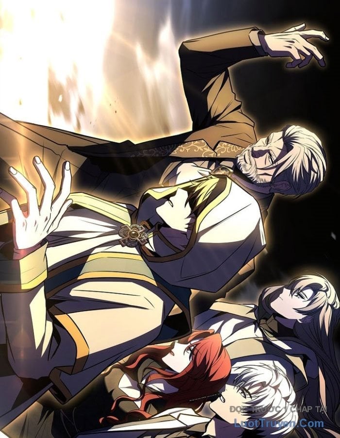 Thiên Tài Ma Pháp Sư Giấu Nghề Chapter 107 - Trang 2