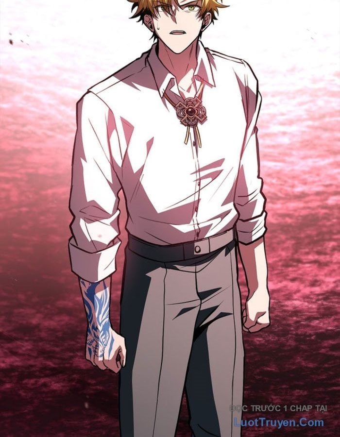 Thiên Tài Ma Pháp Sư Giấu Nghề Chapter 107 - Trang 2