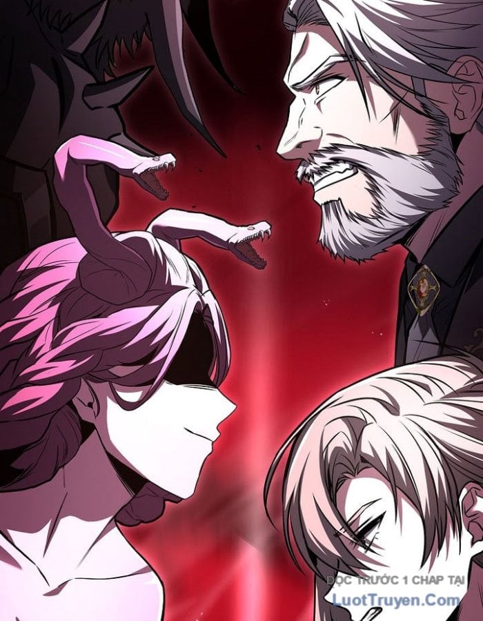 Thiên Tài Ma Pháp Sư Giấu Nghề Chapter 107 - Trang 2