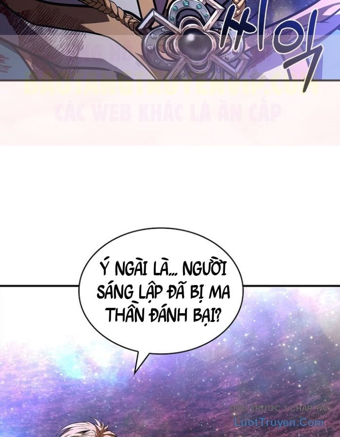 Thiên Tài Ma Pháp Sư Giấu Nghề Chapter 107 - Trang 2