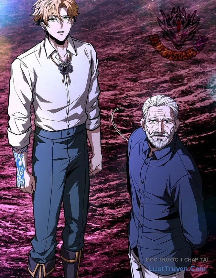 Thiên Tài Ma Pháp Sư Giấu Nghề Chapter 107 - Trang 2