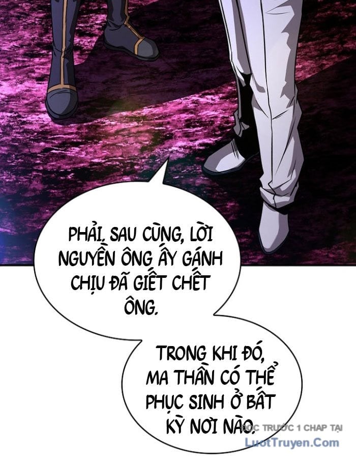 Thiên Tài Ma Pháp Sư Giấu Nghề Chapter 107 - Trang 2