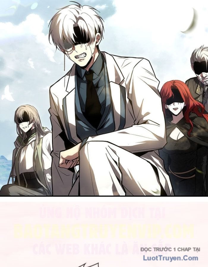 Thiên Tài Ma Pháp Sư Giấu Nghề Chapter 107 - Trang 2