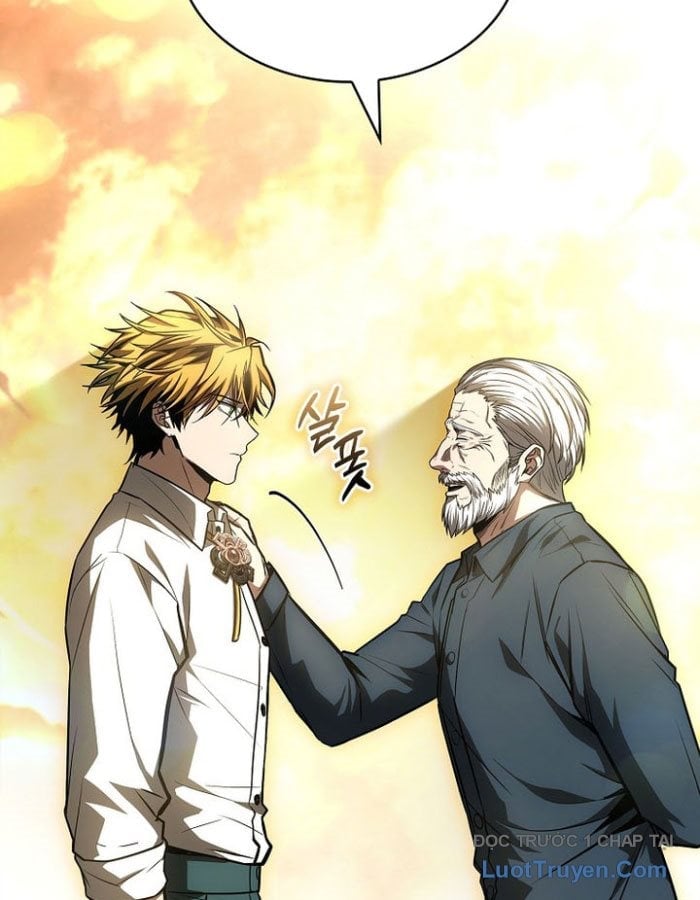 Thiên Tài Ma Pháp Sư Giấu Nghề Chapter 107 - Trang 2