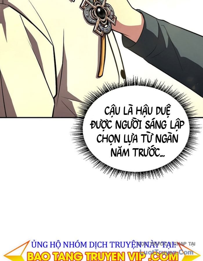 Thiên Tài Ma Pháp Sư Giấu Nghề Chapter 107 - Trang 2