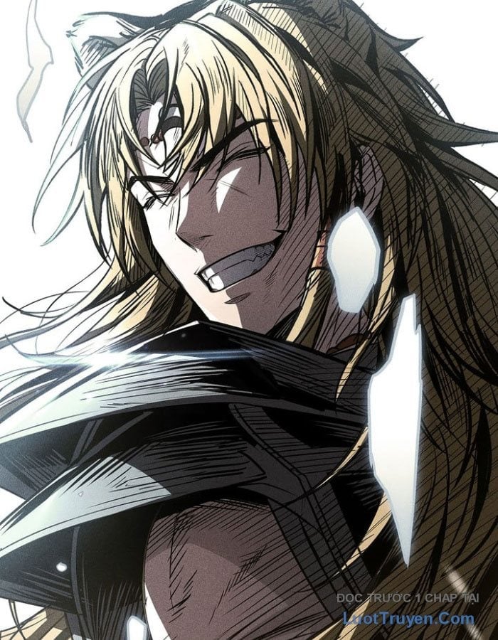 Thiên Tài Ma Pháp Sư Giấu Nghề Chapter 107 - Trang 2