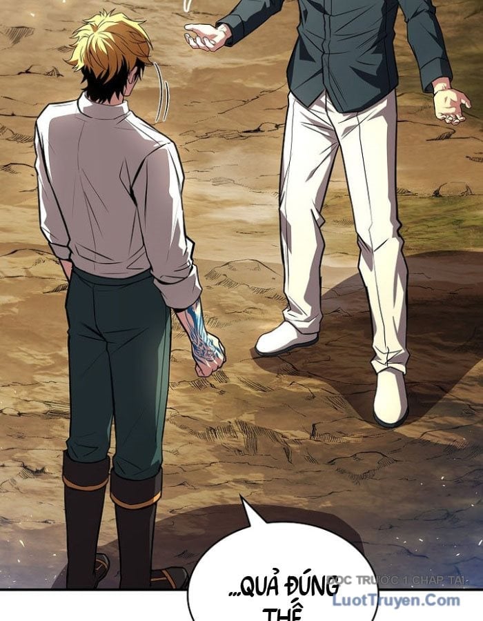 Thiên Tài Ma Pháp Sư Giấu Nghề Chapter 107 - Trang 2