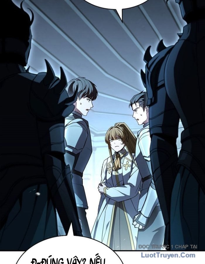 Thiên Tài Ma Pháp Sư Giấu Nghề Chapter 107 - Trang 2