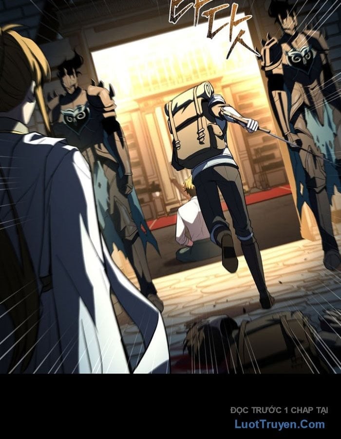 Thiên Tài Ma Pháp Sư Giấu Nghề Chapter 107 - Trang 2