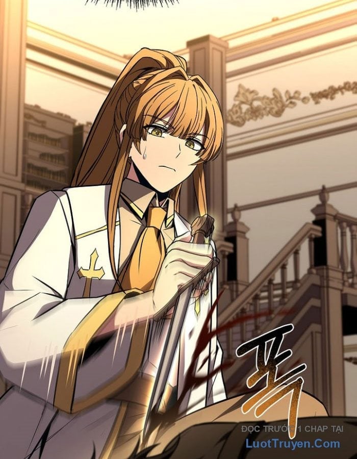 Thiên Tài Ma Pháp Sư Giấu Nghề Chapter 107 - Trang 2