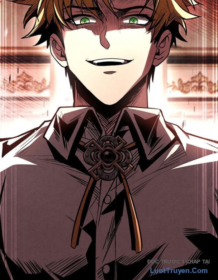 Thiên Tài Ma Pháp Sư Giấu Nghề Chapter 107 - Trang 2