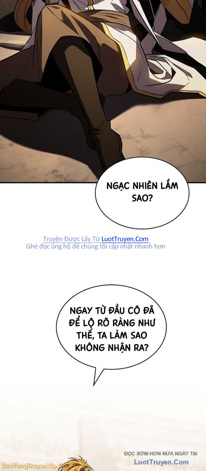 Thiên Tài Ma Pháp Sư Giấu Nghề Chapter 108 - Trang 2