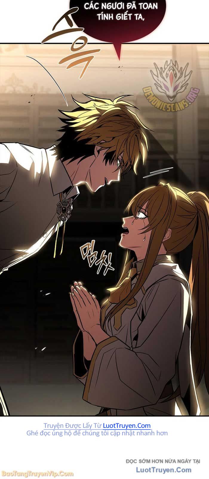Thiên Tài Ma Pháp Sư Giấu Nghề Chapter 108 - Trang 2