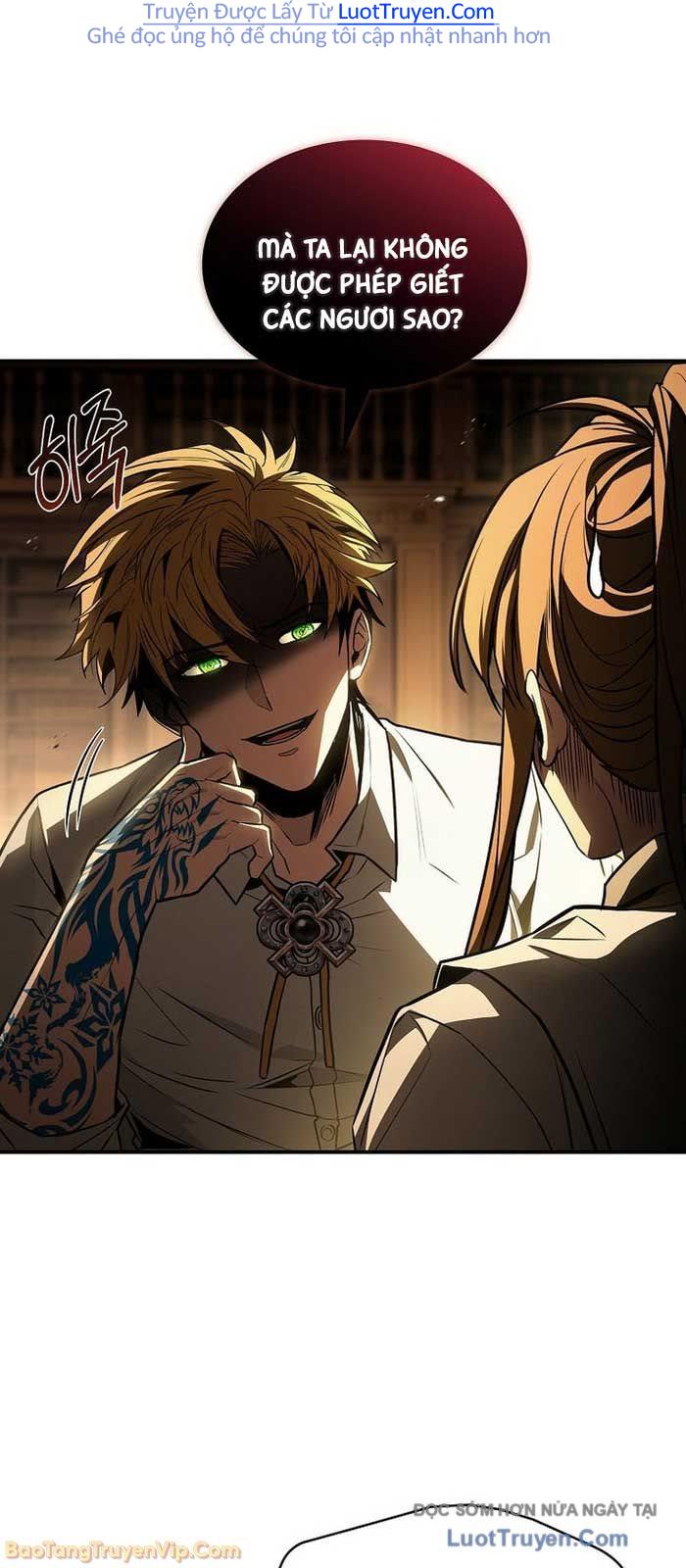 Thiên Tài Ma Pháp Sư Giấu Nghề Chapter 108 - Trang 2