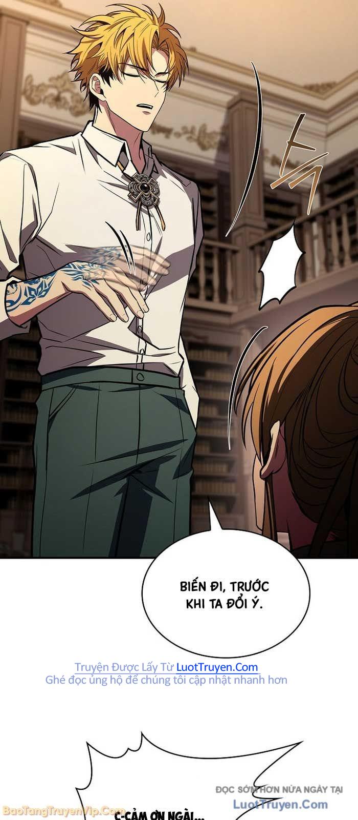 Thiên Tài Ma Pháp Sư Giấu Nghề Chapter 108 - Trang 2