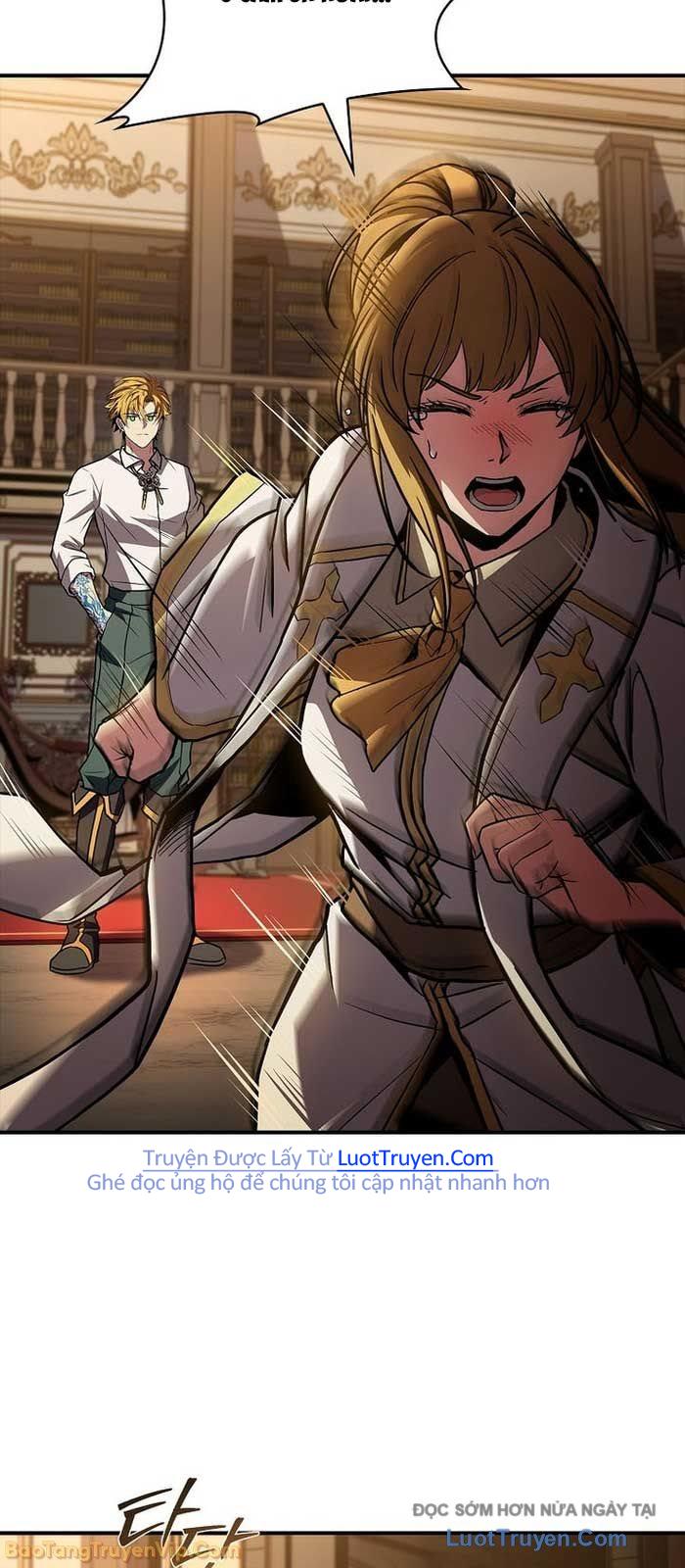 Thiên Tài Ma Pháp Sư Giấu Nghề Chapter 108 - Trang 2