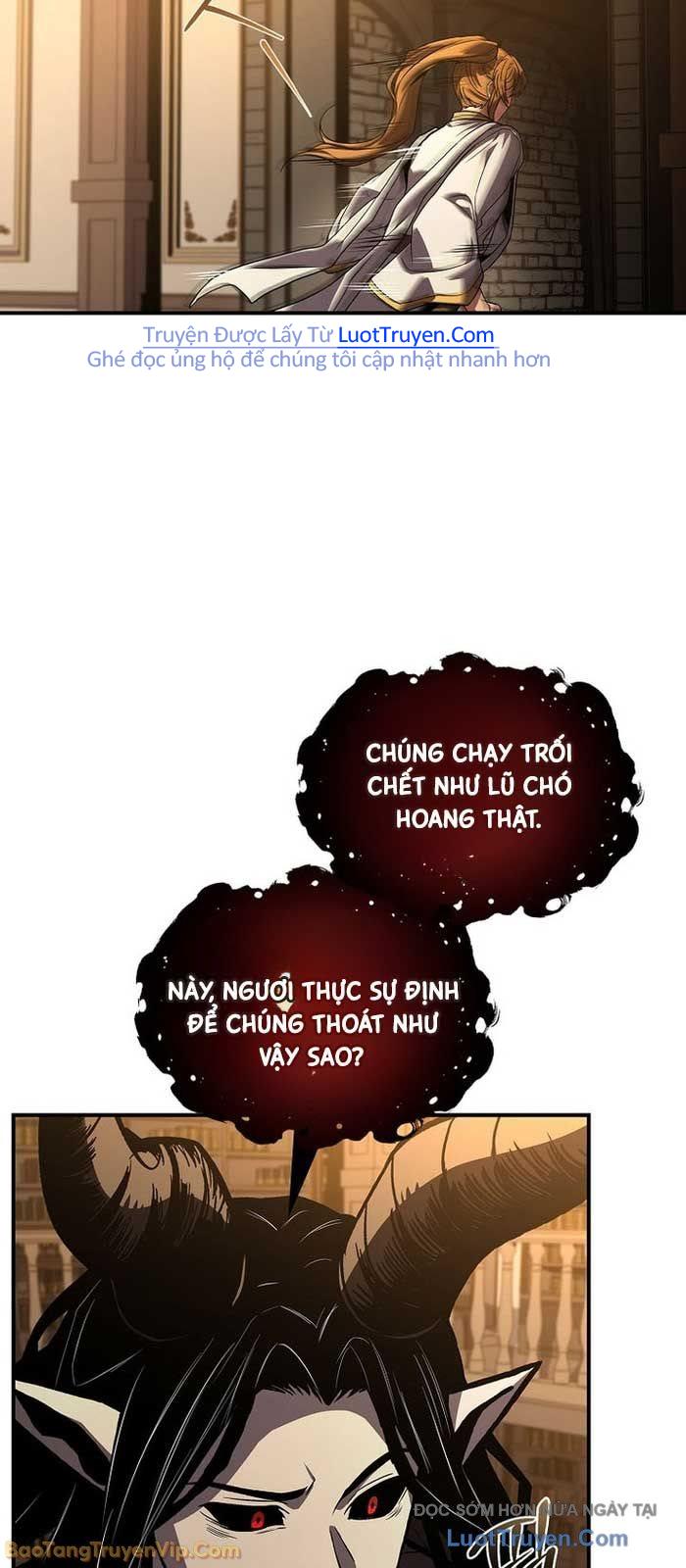 Thiên Tài Ma Pháp Sư Giấu Nghề Chapter 108 - Trang 2
