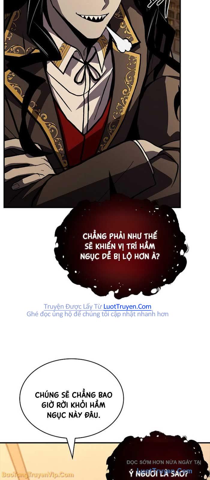 Thiên Tài Ma Pháp Sư Giấu Nghề Chapter 108 - Trang 2