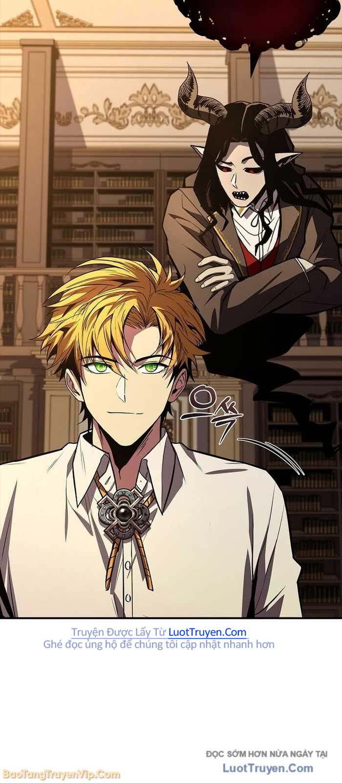 Thiên Tài Ma Pháp Sư Giấu Nghề Chapter 108 - Trang 2