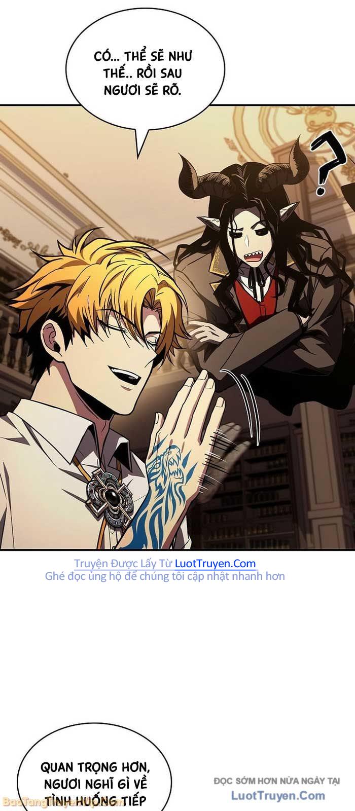 Thiên Tài Ma Pháp Sư Giấu Nghề Chapter 108 - Trang 2