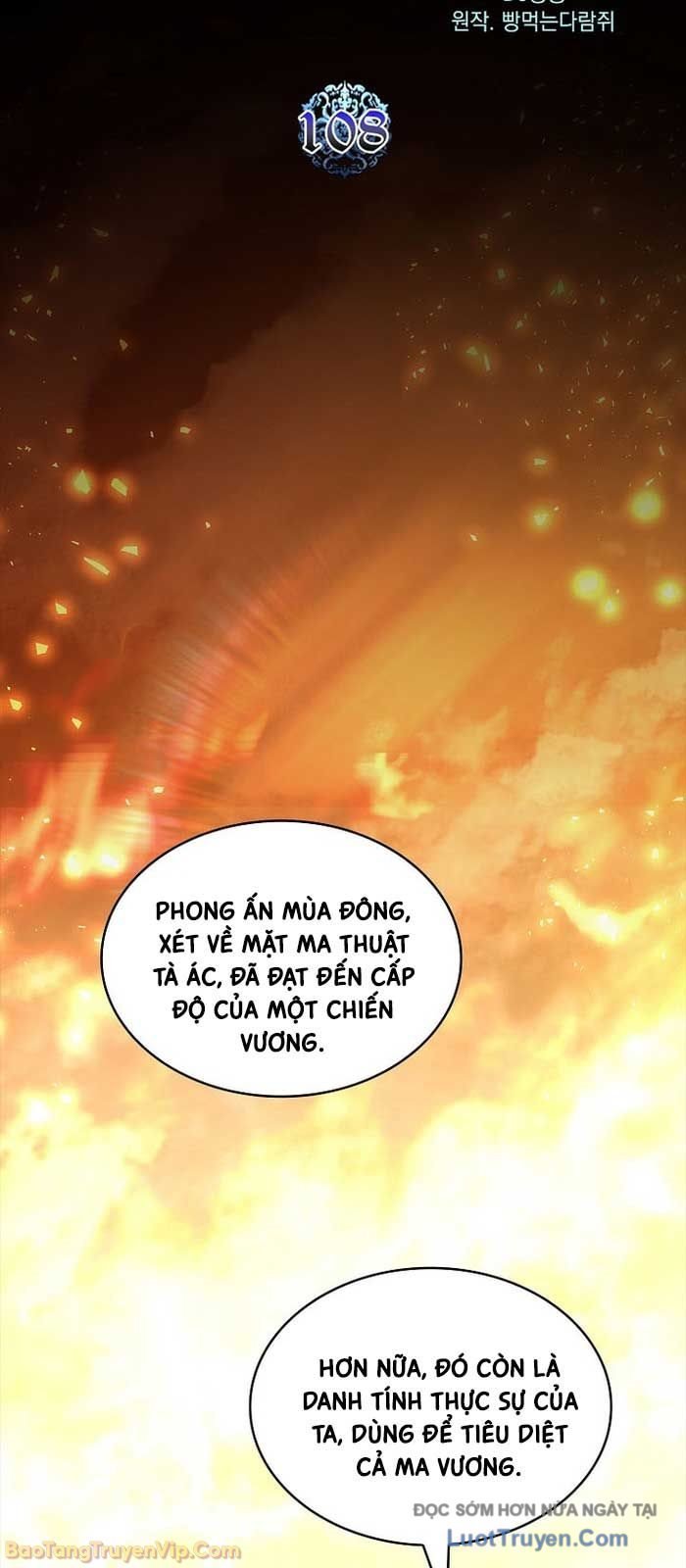 Thiên Tài Ma Pháp Sư Giấu Nghề Chapter 108 - Trang 2