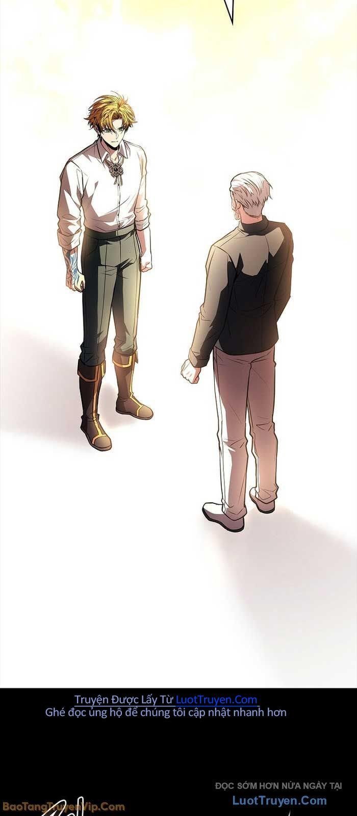 Thiên Tài Ma Pháp Sư Giấu Nghề Chapter 108 - Trang 2