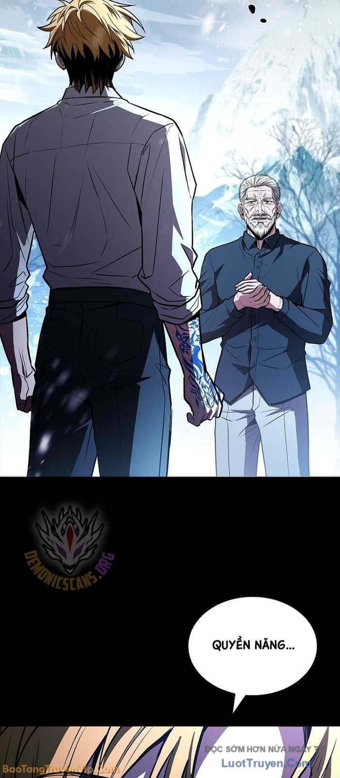 Thiên Tài Ma Pháp Sư Giấu Nghề Chapter 108 - Trang 2