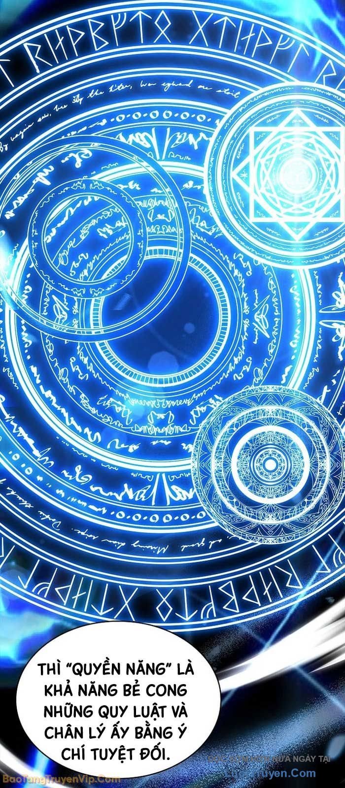Thiên Tài Ma Pháp Sư Giấu Nghề Chapter 108 - Trang 2